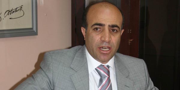 Erzincan'da Yeşilay Haftası kutlanıyor