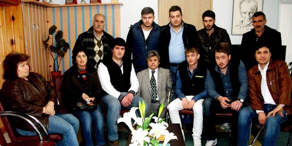 Özürlü memur tercihleri