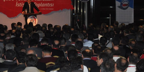 Eğitim-Bir-Sen: Yönetici atama revize edilmeli