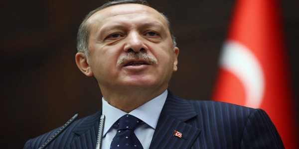 Erdoğan: Tutanağı kimin sızdırdığını açıklarız/ Video
