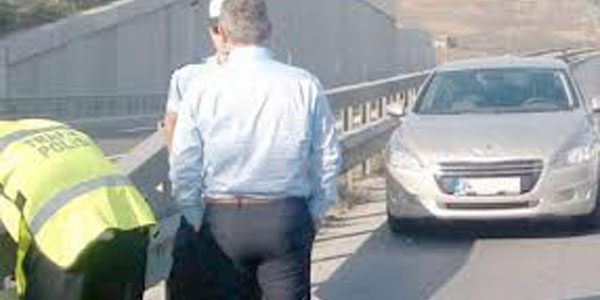 Sürücülere ceza yağdı