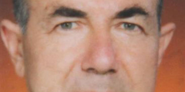 Kanser tedavisi gören emekli albay intihar etti