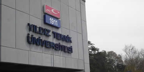Yıldız Teknik Üniversitesi'nde gerginlik/ Video