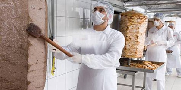 '2 liraya kimse döner yiyemeyecek'