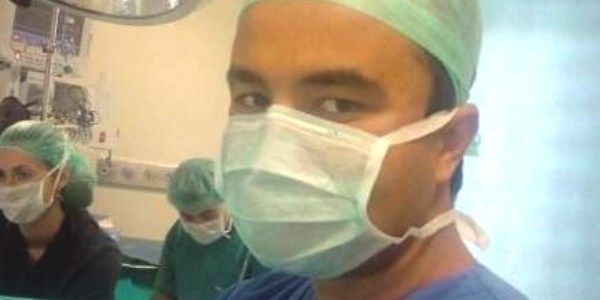Adıyaman'da kapalı yöntem ile ilk kez ameliyat gerçekleşti