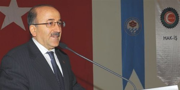 Trabzon'da Toplu İş Sözleşmesi'nde mutlu son