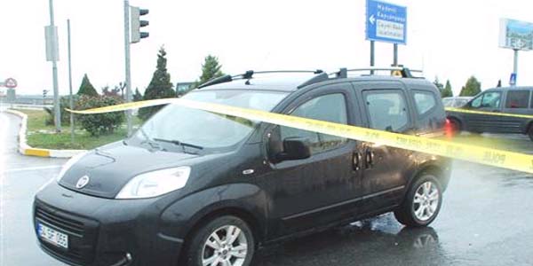 Rize'de silahlı kavga: 1 yaralı
