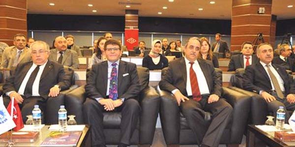 Kalibrasyon iş birliği protokolü imzalandı