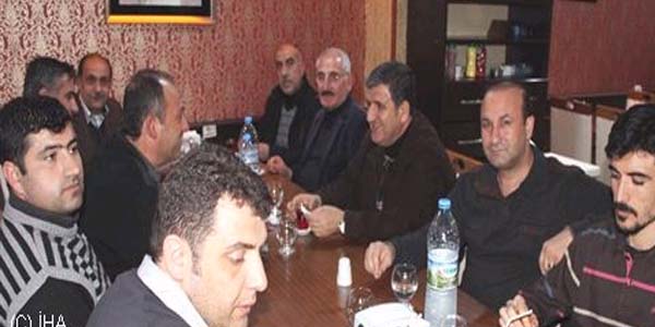 Siirt'teki Mardinliler STK çatısı altında toplanacak