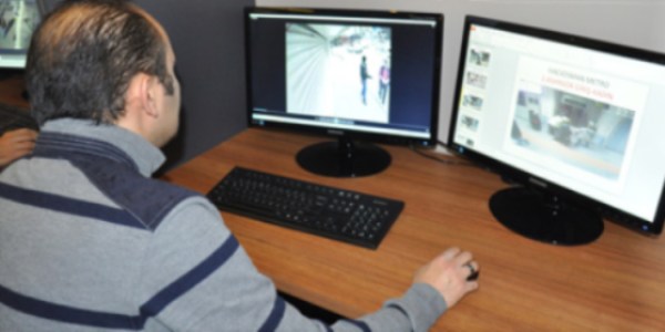 7 gün 24 saat çalışarak Sıerra'nın izini sürdüler