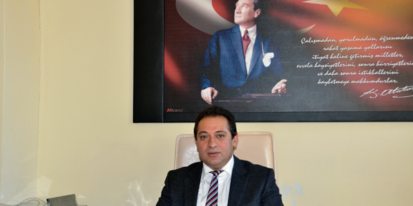 G�m��hane'de ki kanser hastal�klar�