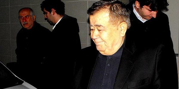 Emekli Korgeneral İyigün tutuklandı/ Video