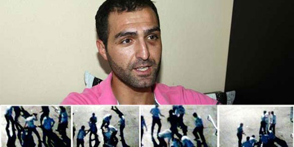 İhraç edilen polisler geri döndü