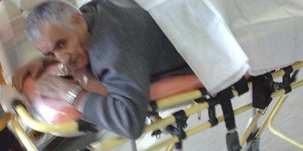 F�r�nc� karde�lerin kavgas� kanl� bitti