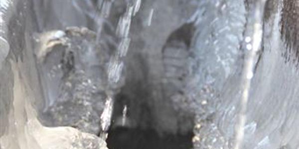 Erzurum'da kar ve so�uk hava