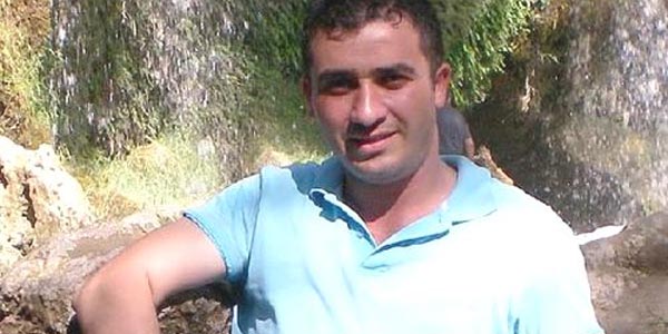 Devrilen cezaevi nakil arac�n�n yaral� �of�r� �ld�