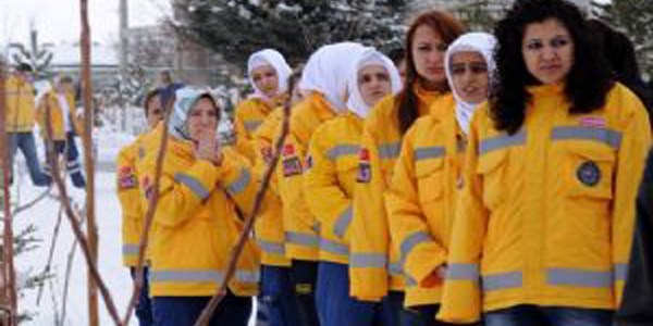 Çalışan kadın mobbing ve şiddet mağduru