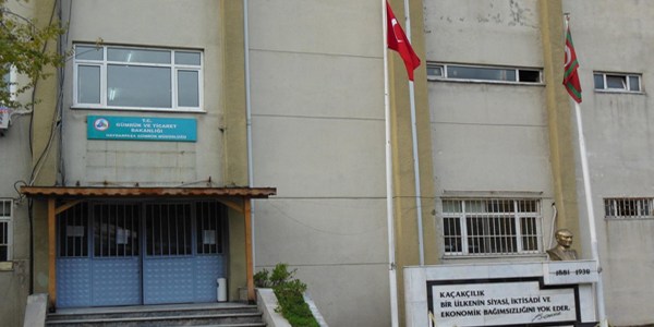 'Balina operasyonu' davasında sanık gümrük memurlarına kötü haber