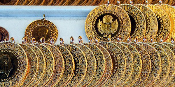 10 y�lda fiyat� 5 kat artan Cumhuriyet alt�n� irtifa kaybediyor