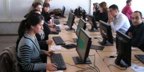 2.863 Zabıt katibi başvurusu bugün sona erdi