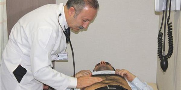 Berbere t�ra� olmaya giderken dikkat