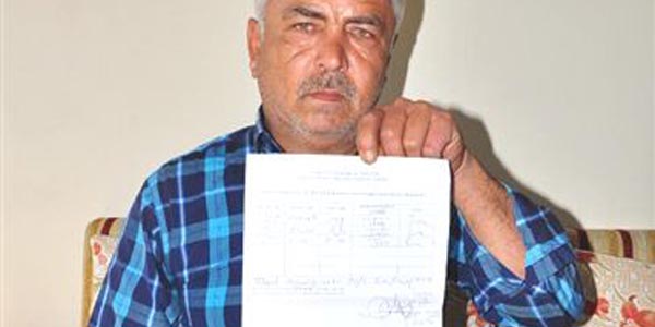 Kiray� �deyemezse sokakta kalacak