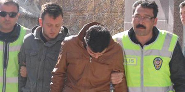 G�venlik kameras� montaj�n� yapt�klar� i�yerini soydular