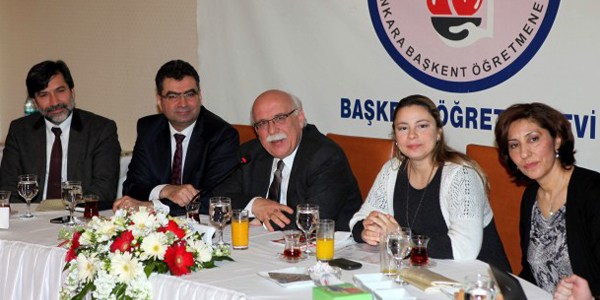 Avcı'dan yönetici atama yönetmeliği açıklaması