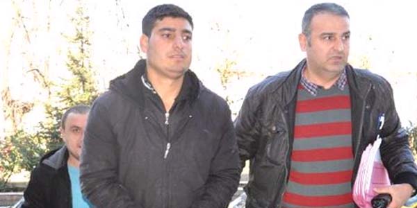İşyerlerini soyup otomobil çalan 3 kişi yakalandı