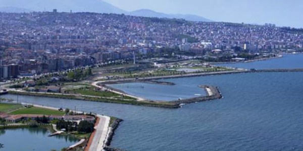 Karadeniz depremi 5 saniye önce öğrenecek