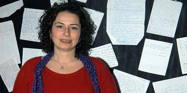 Pınar Selek'e verilen ceza için 407 sayfalık gerekçe