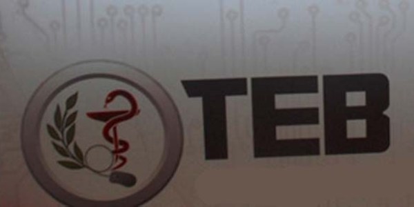 TEB: Yansıltığı gibi ilaç krizi yok