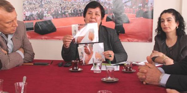Selçuk'ta kavga giderek büyüyor