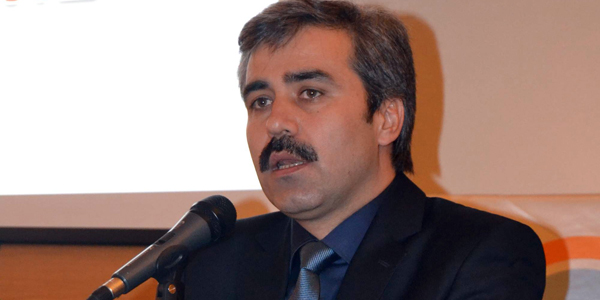 Malatya kayısısına rakip çıktı