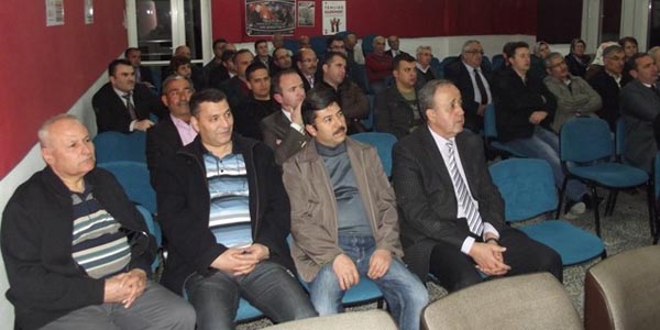 Demirci'de ihtiyaç sahibi öğrenciler için kermes düzenlenecek