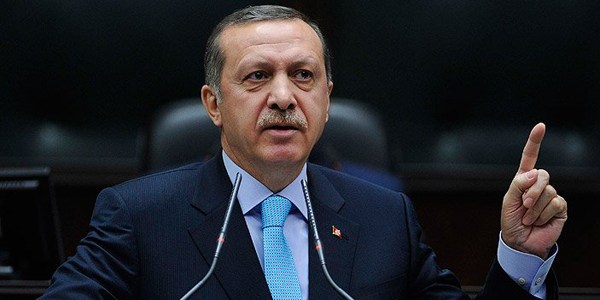 Erdoğan: Esnek çalışma saatleriyle anneliği rahatlatacağız/ Video