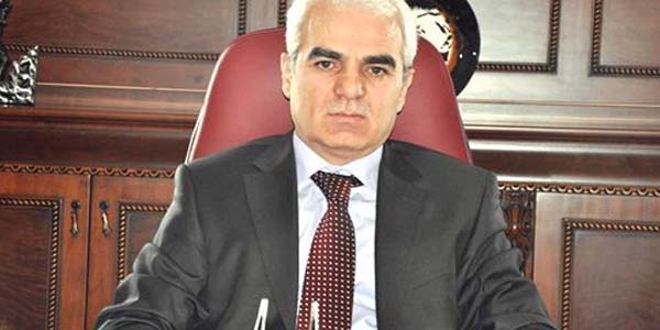 Nevşehir yeni adliye binasına kavuşuyor