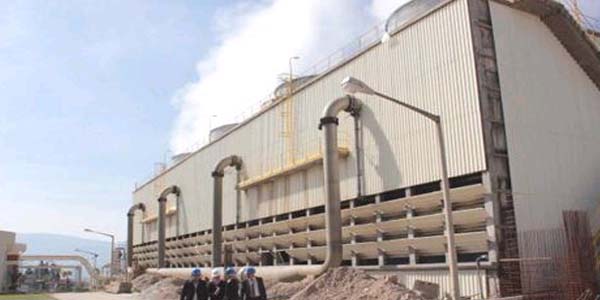 Jeotermal enerji 400 bin evi aydınlatacak