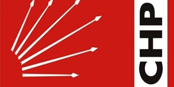 CHP, Nevşehir Merkez ilçe örgütü istifa etti