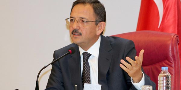 Şubat ayının en başarılı belediye başkanları