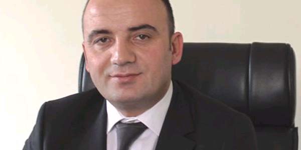 Siirt Devlet Hastanesi'nde 'Yeni doğan' ünitesinin açılması için çalışma başlatıldı