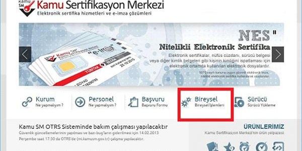 Sağlık Bakanlığı, e-imza başvuruları 15 Mart'ta sona eriyor
