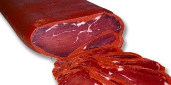 Teşvikten yararlandı pastırmacıya pastırma satıyor