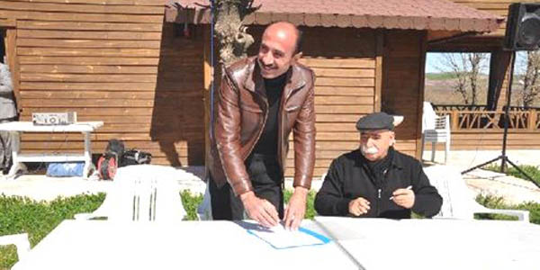 Belediye toplu i� g�r��melerinde kad�na pozitif ayr�mc�l�k