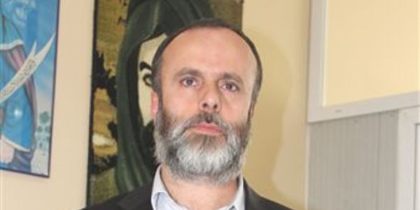 Hatay'ın fişlendiği iddiaları