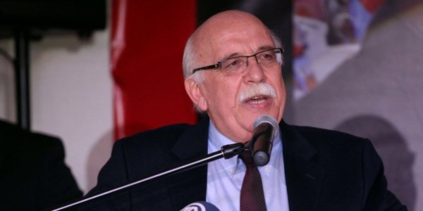 Avcı'dan Hakkari'ye 1 milyon TL