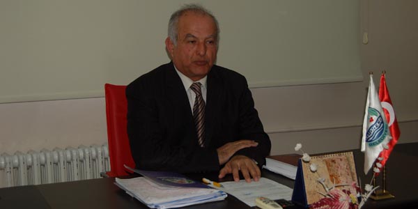 Belediye işçilerine 500 liralık zam
