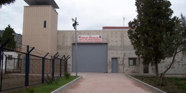 3. İmralı heyeti belli oldu!