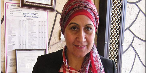 Bulaşıkçılıktan patronluğa