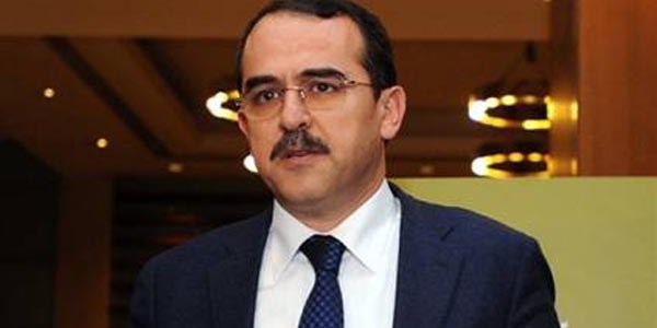 Ergin: Şikayet etmeyip, AİHM'e uysunlar